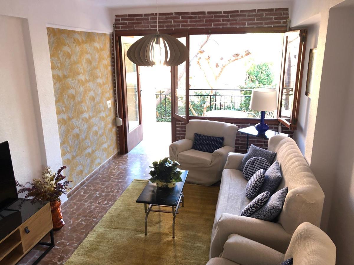 Apartamento Korinto Benicàssim Esterno foto