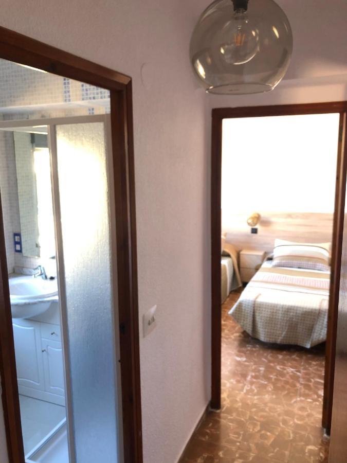 Apartamento Korinto Benicàssim Esterno foto