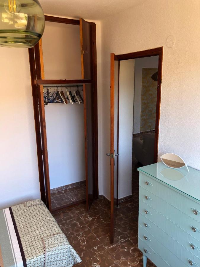 Apartamento Korinto Benicàssim Esterno foto